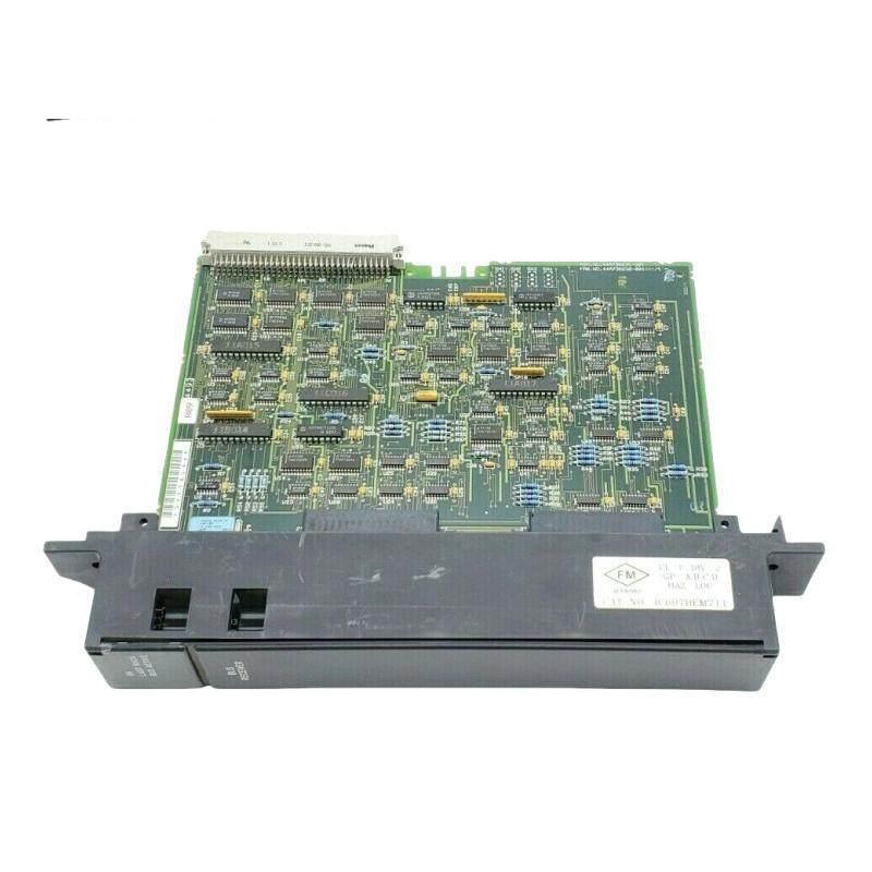 GE IC697BEM711 Bus Receiver Module