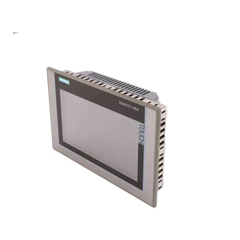 SIEMENS 6AV2124-0JC01-0AX0 Comfort Panel