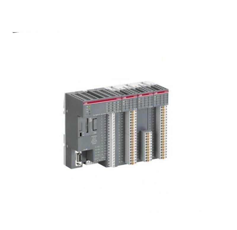 ABB AO561 3ABD10094791/TA563 3ABD00029522 Terminal Block