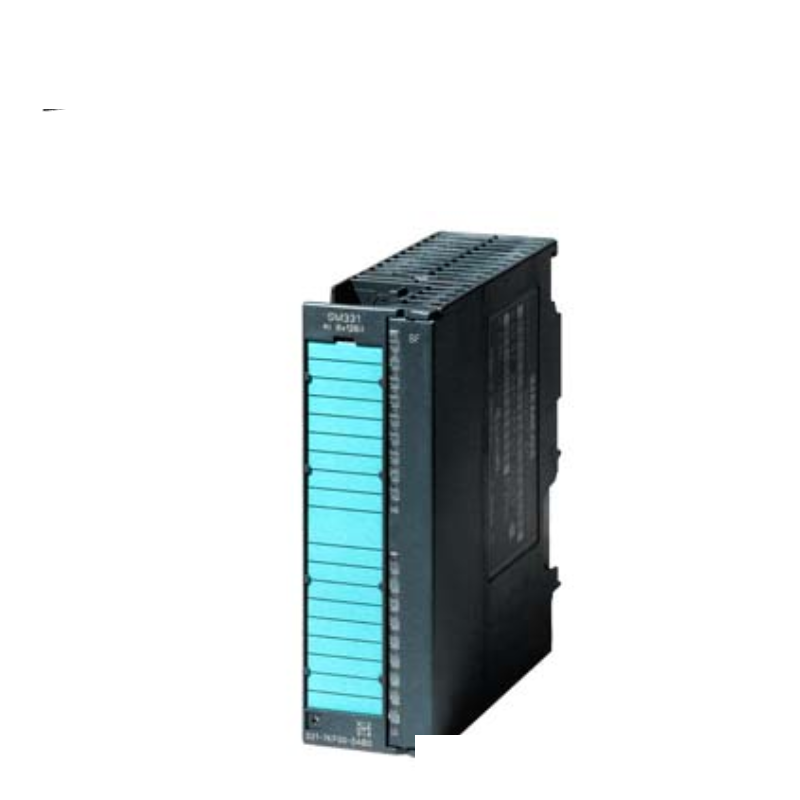 SIEMENS 6ES7331-7KB02-0AB0 Analog input SM 331