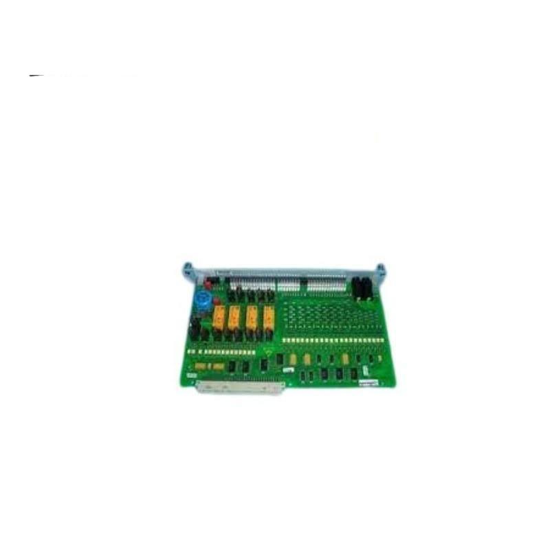 ABB HENF209568R1 P3LB BOARD