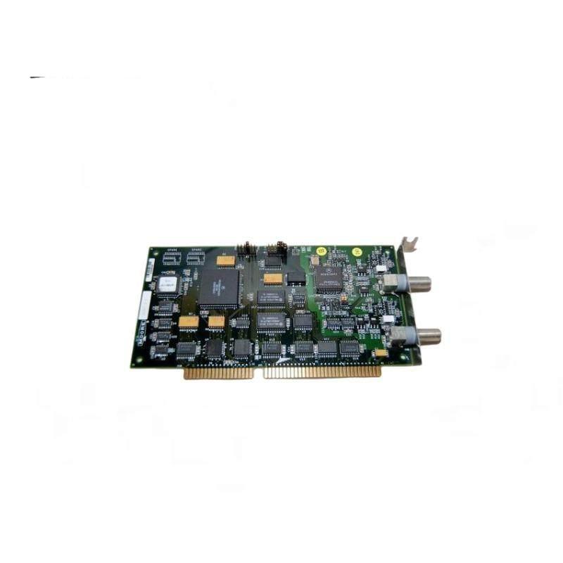 SIEMENS MOORE 16267-1/4 (M-NET) Interface Module 