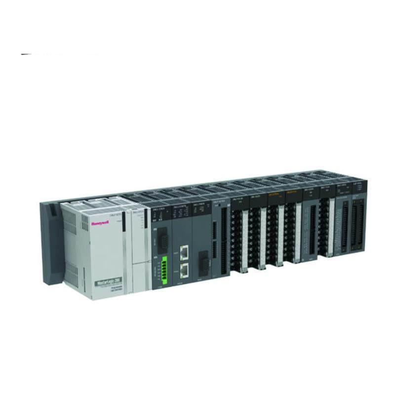 Honeywell FS-CPCHAS-0003 CHASSIS FOR CONTROL PROCESSOR