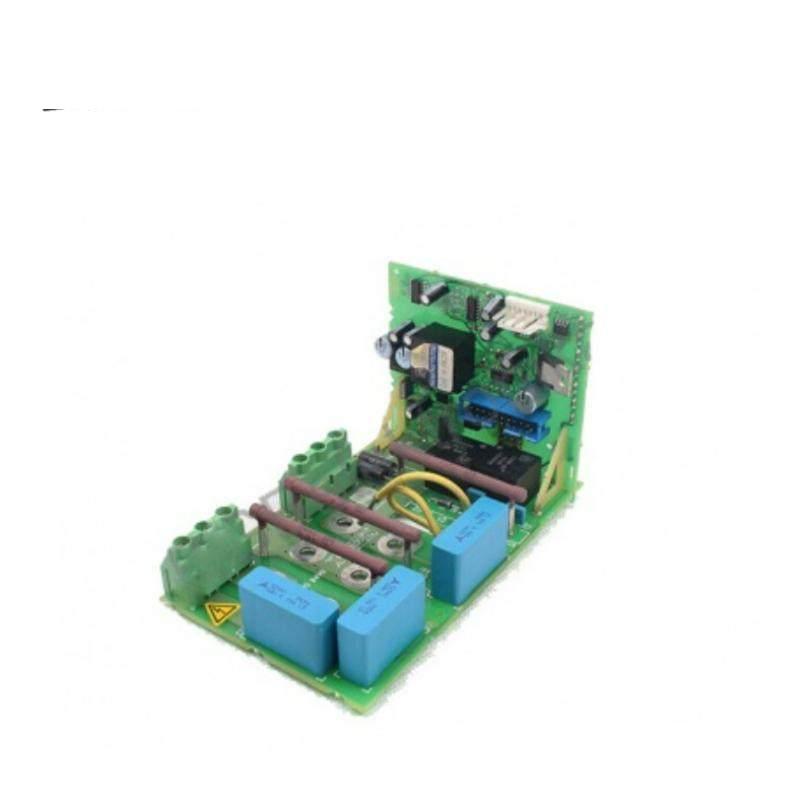 SIEMENS C98043-A7014-L2-4 Inverter DC Plate Board