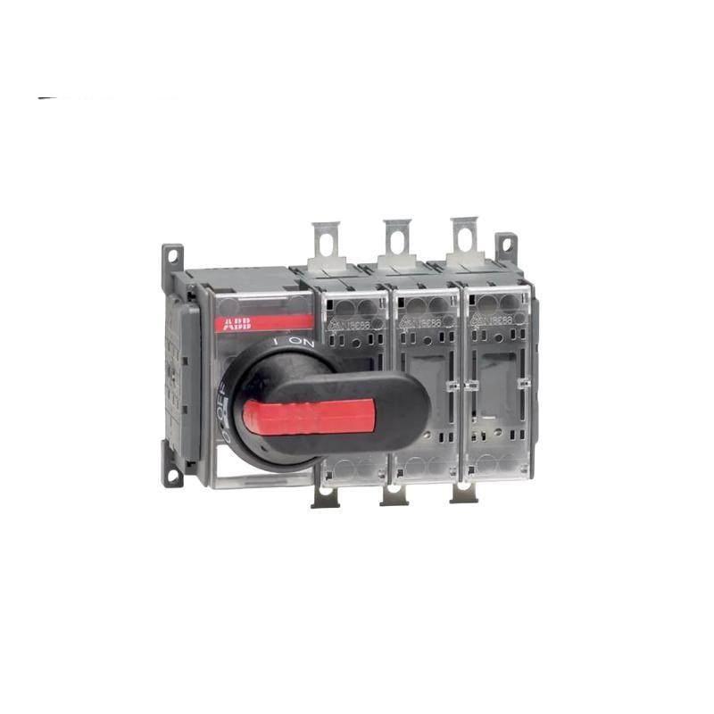 ABB OS125D03 Switch fuse
