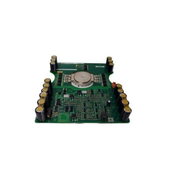 ABB 5SHX0845F0001 3BHL000385P0101 5SXE05-0151 3BHB003387R0101 Control Board