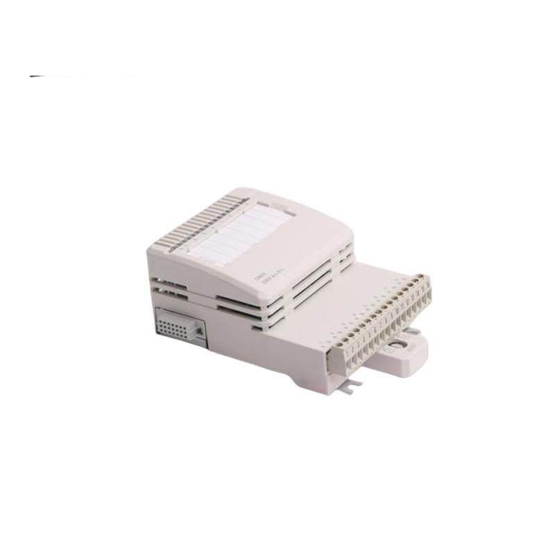 ABB DI803 3BSE022362R1 Digital Input Module