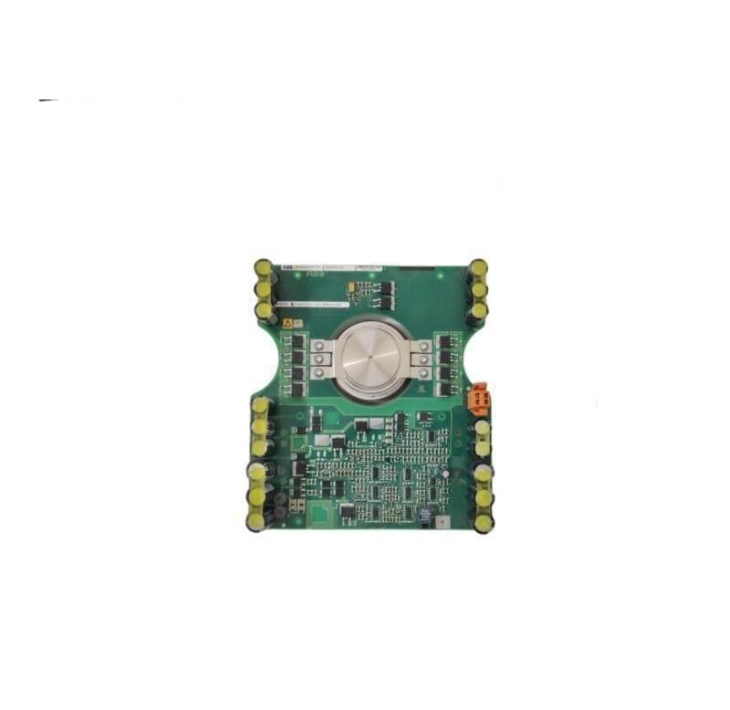 ABB 3BHB003387R0101 5SXE05-0151 3BHL000385P0101 5SHX0845F0001 5SGX0845F0001 Module