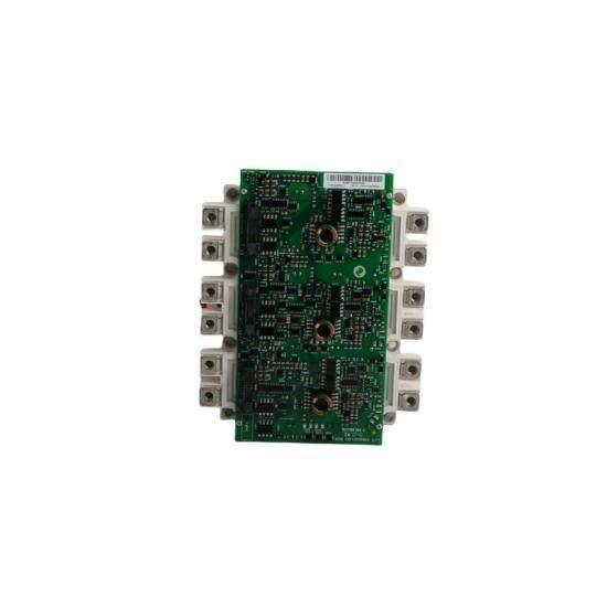 ABB AGDR-61C FS450R17KE3 64783831 IGBT MODULE