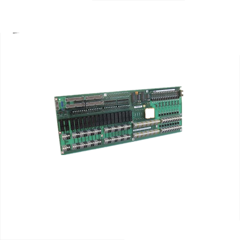 ABB HIEE305089R0001 Bus Interface
