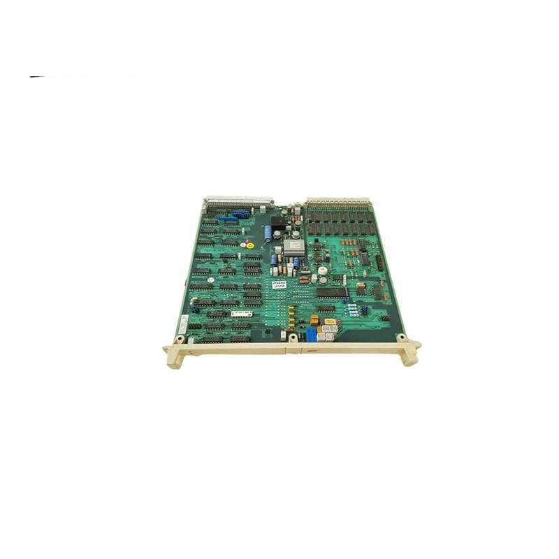 ABB SAM02 Router interface module