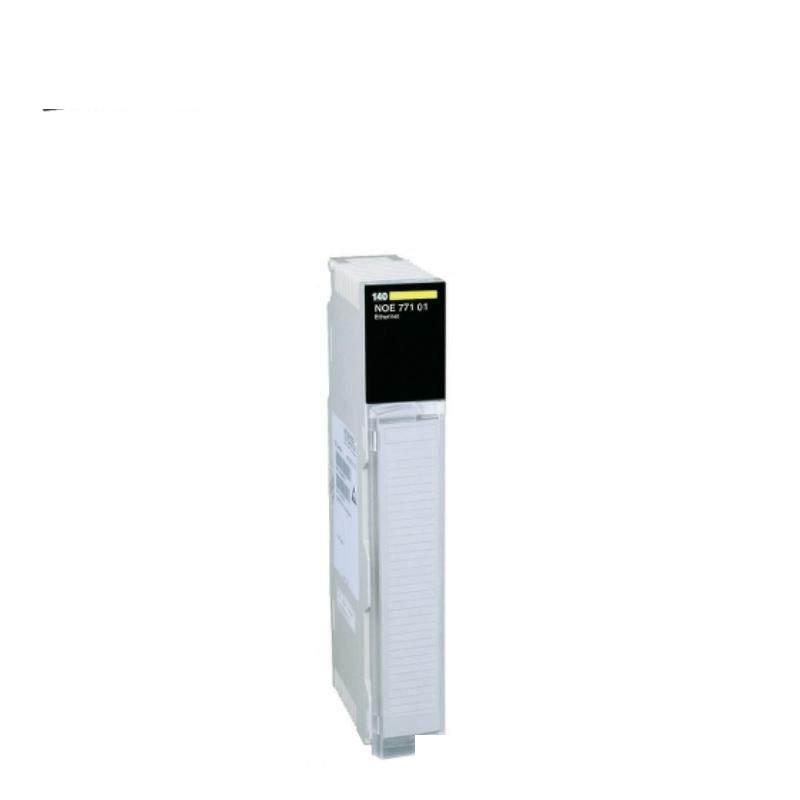 Schneider 140EHC20200 high-speed counter module