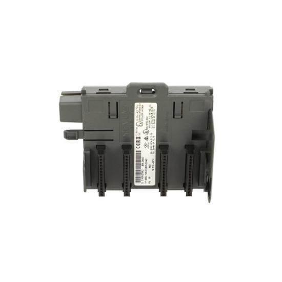 SIEMENS 6ES7195-7HB00-0XA0 BUS MODULE