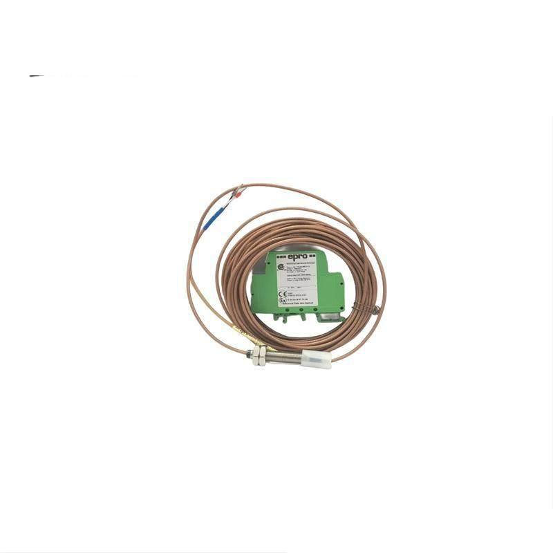 EPRO PR6423/002-001 CON041 Eddy Current Sensor