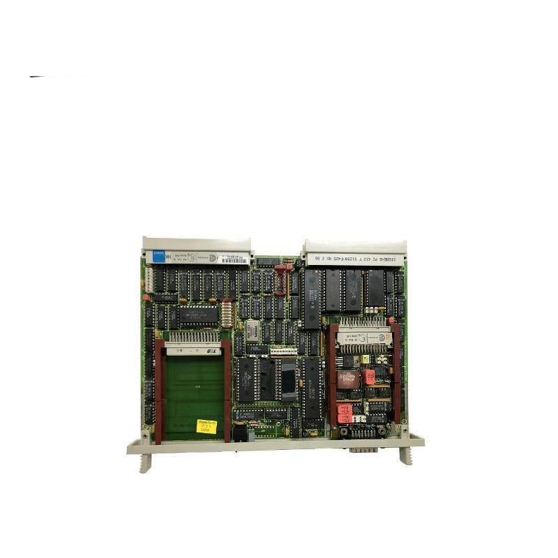 SIEMENS 6ES5524-3UA13 IM312 CR Interface Moudle