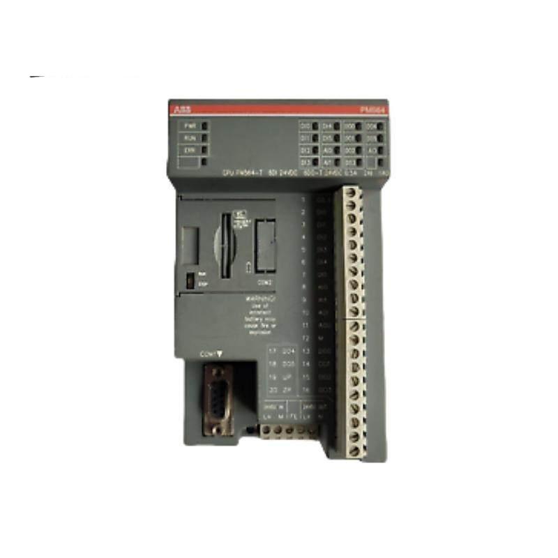 ABB PM564-T-A1 ECO module