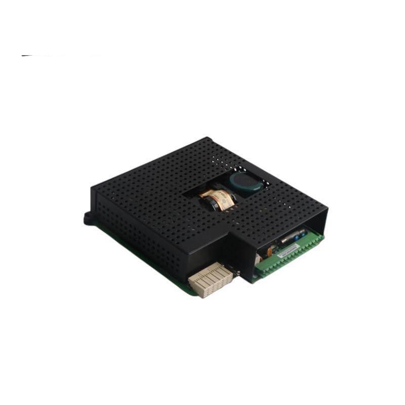 GE URSHA POWER SUPPLY MODULE