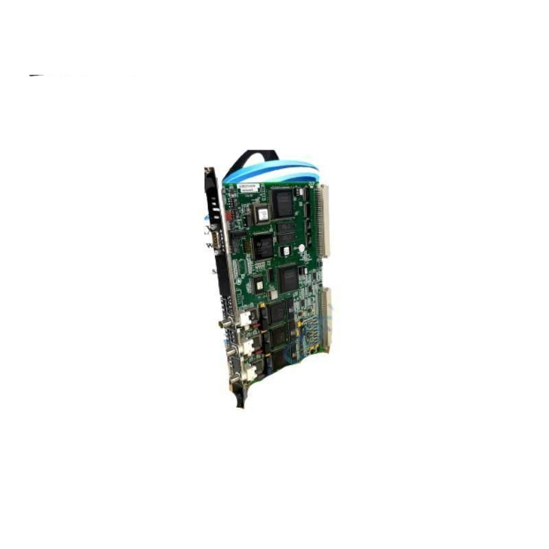 GE IS200VCMIH2C printed circuit board