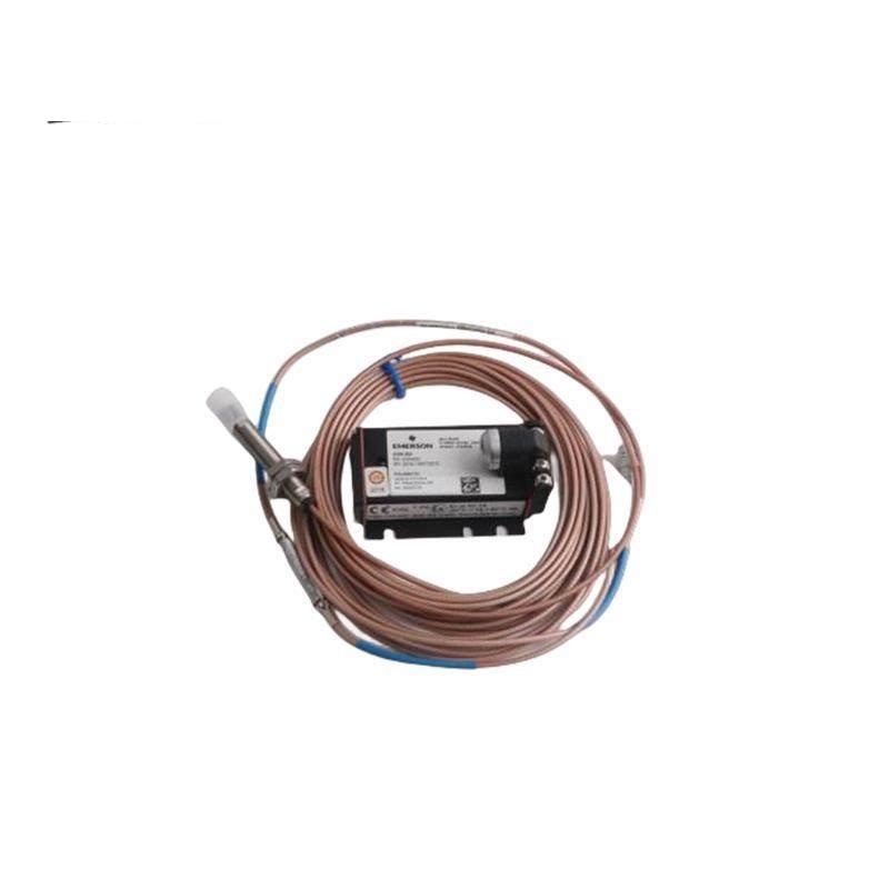 EPRO PR6423/002-100-CN CON021 Vibration Sensor