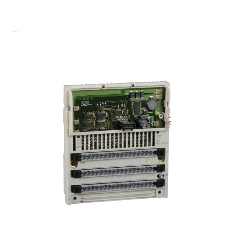 Schneider 170ADI35000 PLC Discrete Inputs Base DC Module
