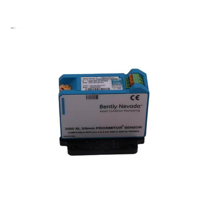 Bently Nevada 330180-90-CN Proximitor Sensor