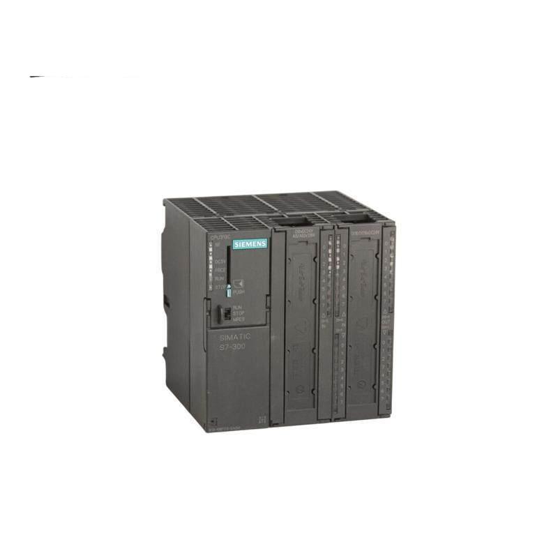 SIEMENS 6ES7313-5BF03-0AB0 CPU MODULE