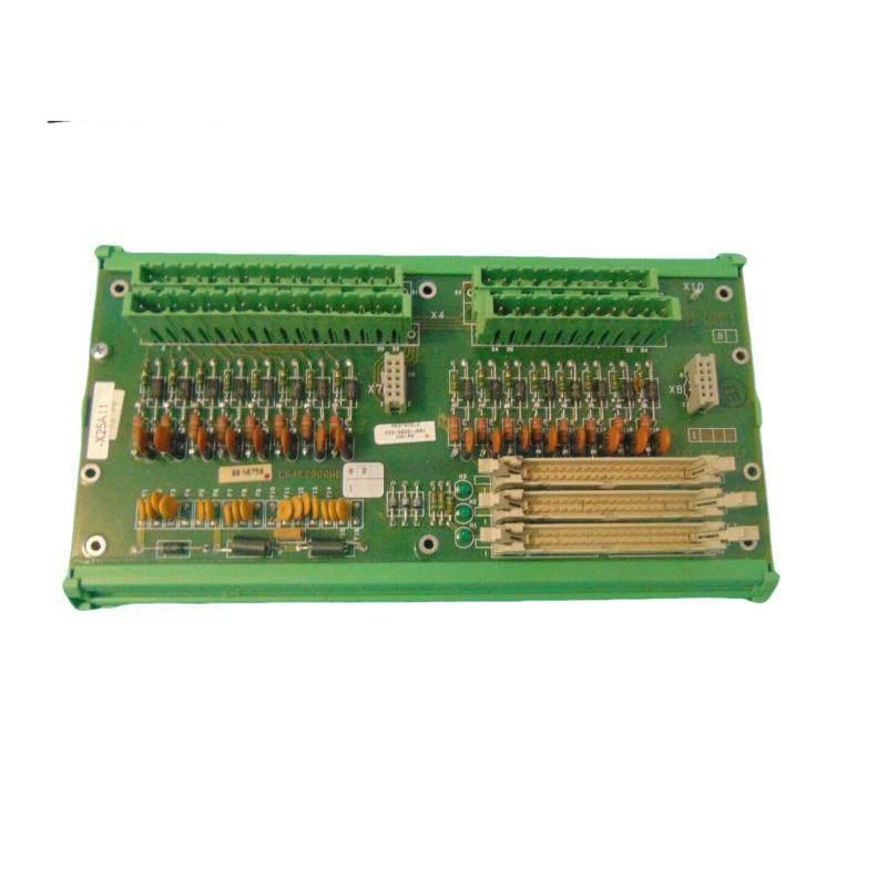 GE NEGTBCSR1 FEG-S032-J001 Alstom Microrec