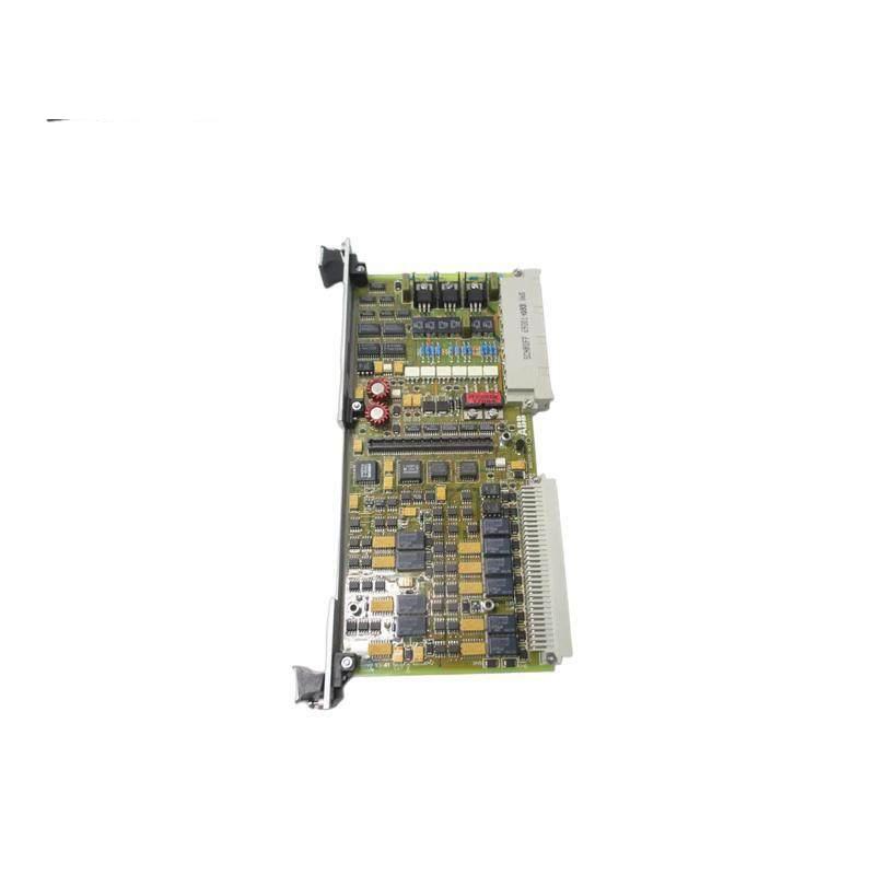 ABB 086329-003 ECS BOARD