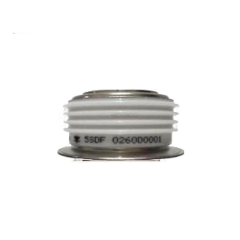 ABB 5SDF0260D0001 POWER MODULE