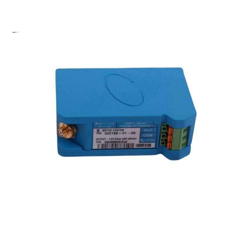 BENTLY NEVADA 133323-01 Comms Gateway I/O Module RS485