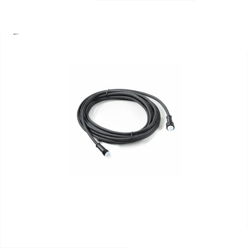 Bently Nevada 136634-0010-01 Display Extension 10ft Cable Wie Assy