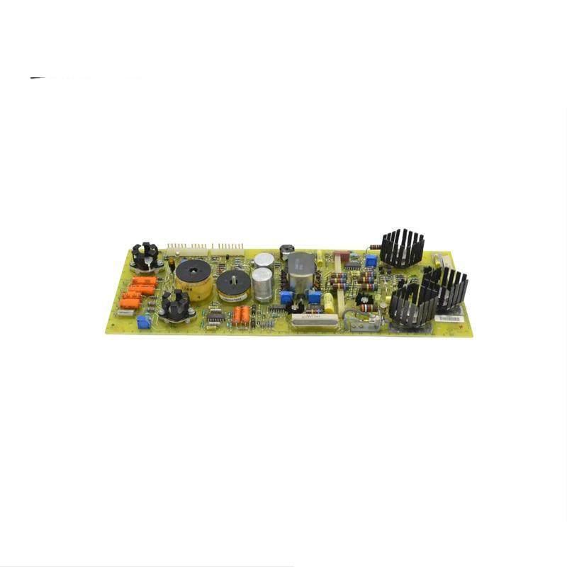 GE DS3800NPSK CIRCUIT BOARD