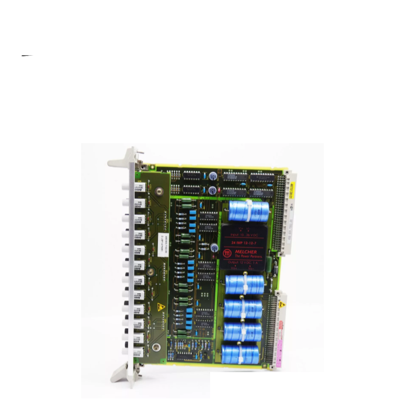 SIEMENS 6DD2 920-0BB0 LES1 Module