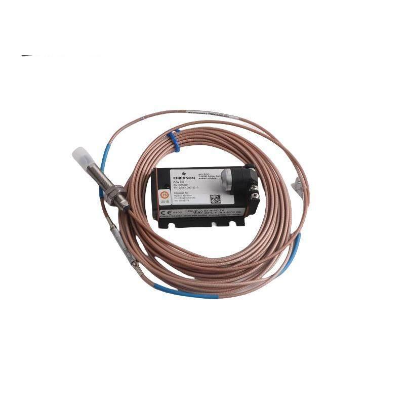 EPRO PR6423/000-030 CON021 Eddy Current Sensor