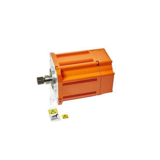 ABB IRB67003HAC048221-001 Rot. ac motor incl p.