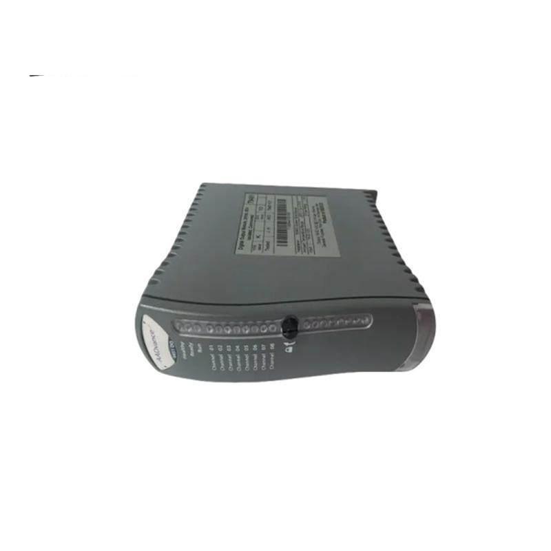 ICS TRIPLEX T9451 Digital Output Module