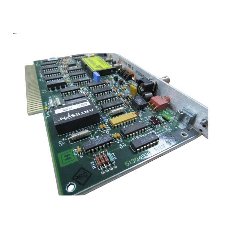 HONEYWELL 51304540-200 TDC 3000 Paddle Board