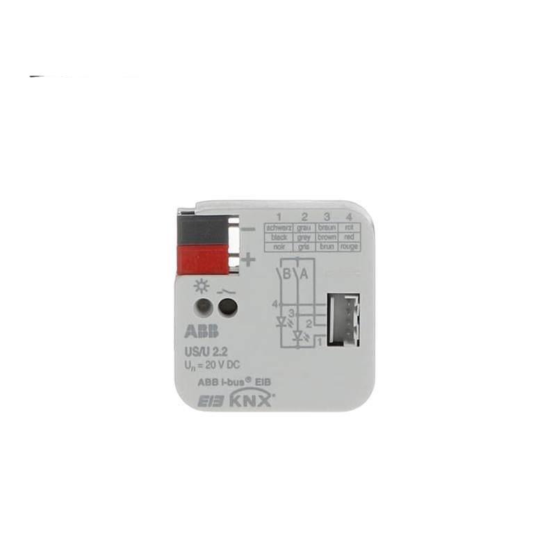 ABB HEIR318072R0002 UNS0024b Conduction Monitoring