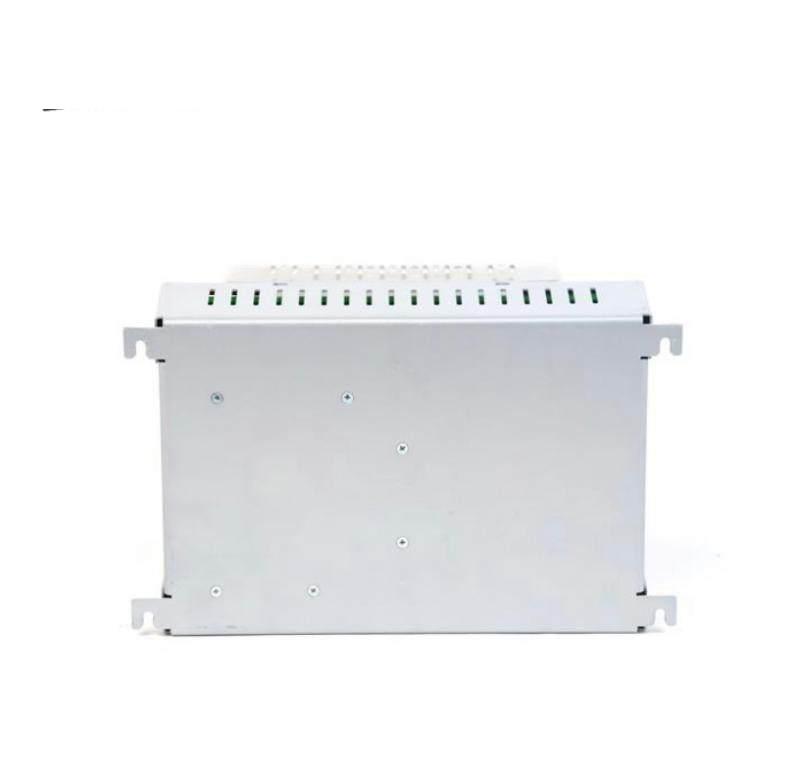 SIEMENS 549-214 Analog Point eXpansion Module