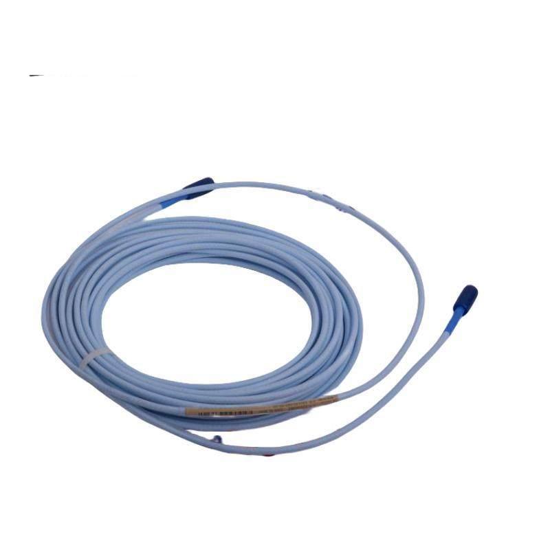 BENTLY NEVADA 3300/14-01-20-02 Power Suppl Module