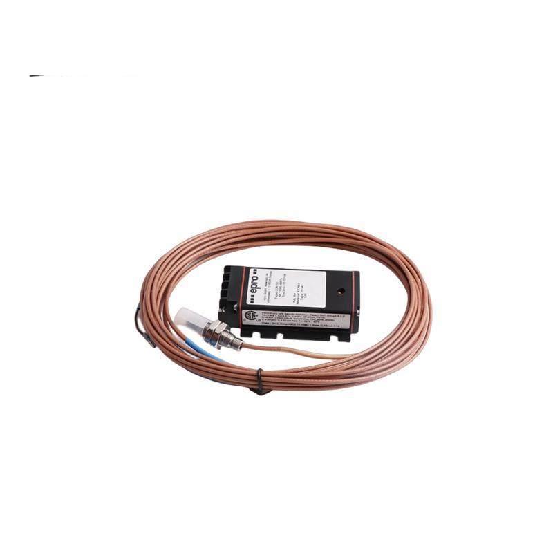 EPRO PR6423/000-131-CN CON031 Current Sensor
