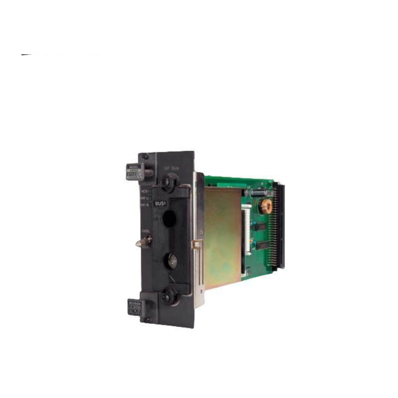 Yokogawa VF311 S1 V-NET Station module