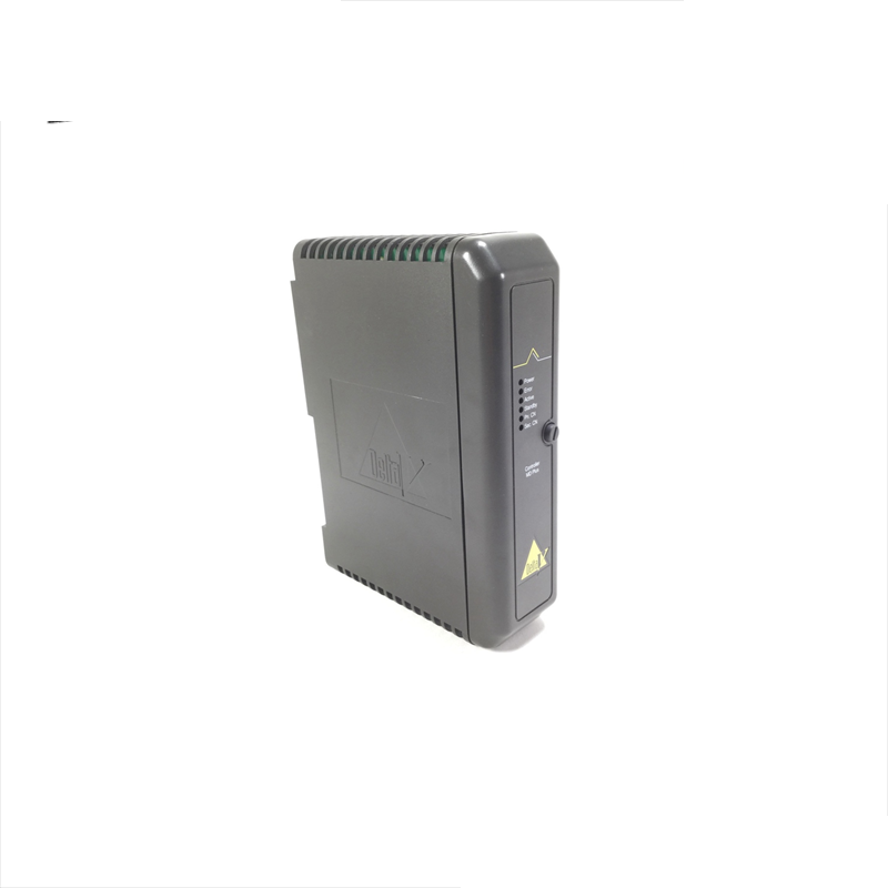 EMERSON KJ2003X1-BB1 12P3439X032 VE3006 MD Plus Controller