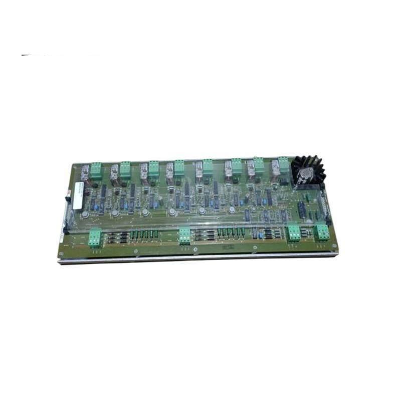 ABB HIEE200072R2 USB030AE02 Ground Fault Relay