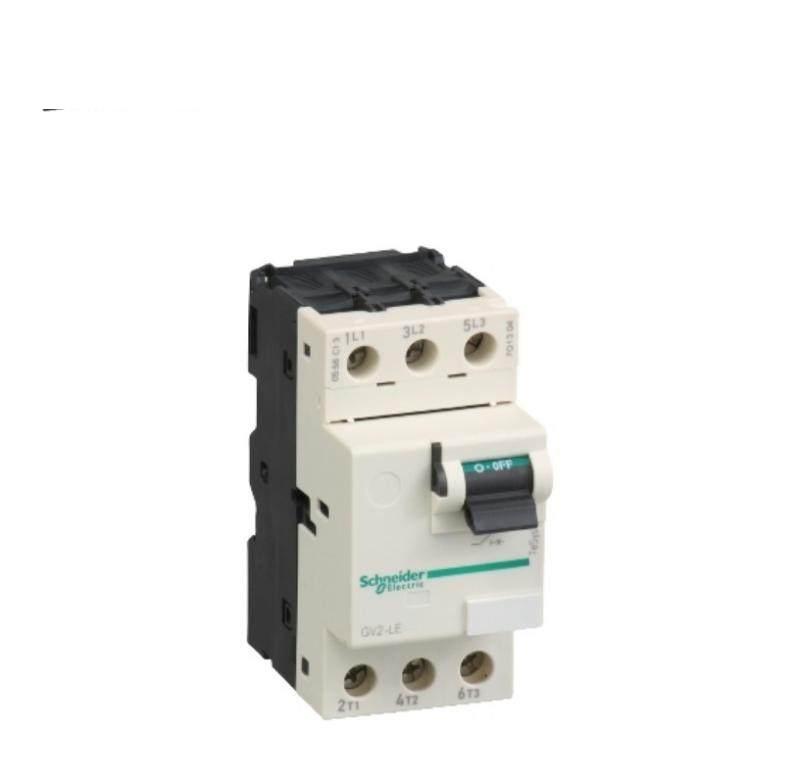Schneider Electric GV2LE22 MOTOR CIRCUIT BREAKER