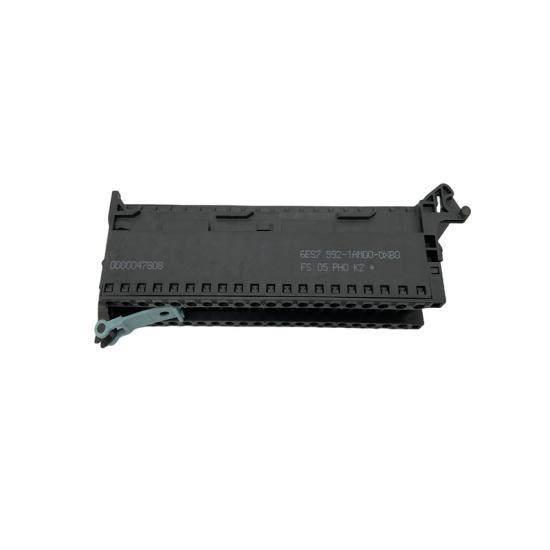 SIEMENS 6ES7592-1AM00-0XB0 FRONT CONNECTOR