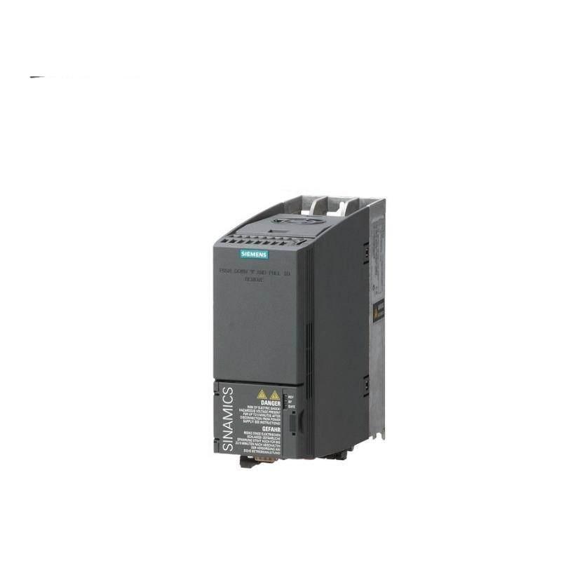 Siemens 6SL3210-1KE17-5AP1 SINAMICS G120C RATED POWER 3,0KW