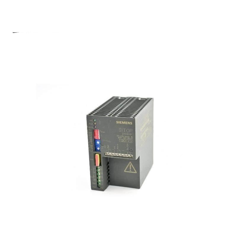 SIEMENS 6EP1-931-2EC01 DC UPS Module