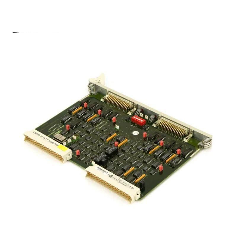 SIEMENS 6ES5304-3UB11 IM304 Interface Module