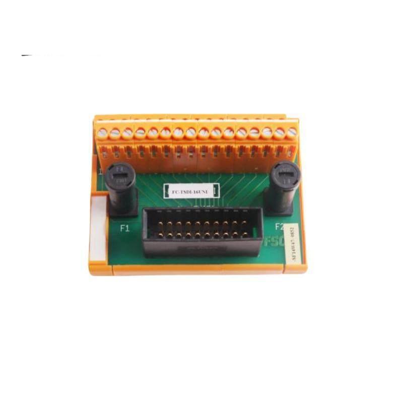 HONEYWELL FS-TSDI-16UNI INPUT MODULE